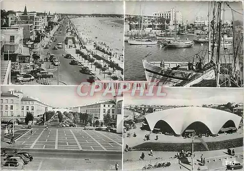 Cartes postales moderne Souvenir de Royan