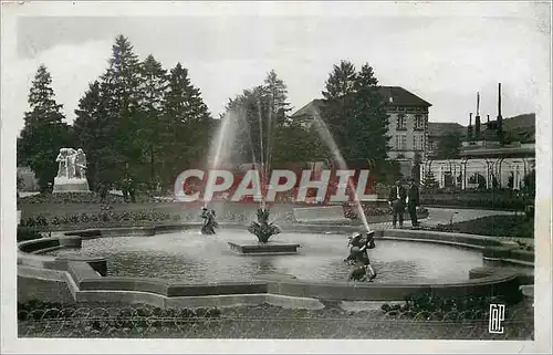 Cartes postales moderne Belfort Territoire Square Jean Jaures