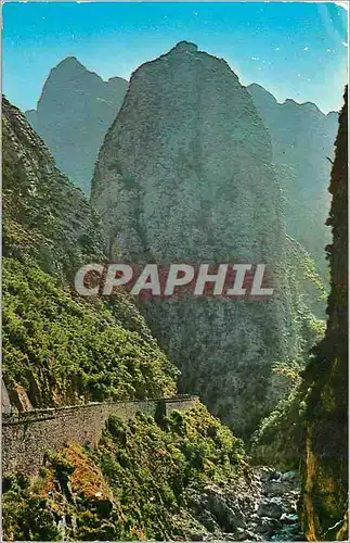 Cartes postales moderne Kerrata Les Gorges