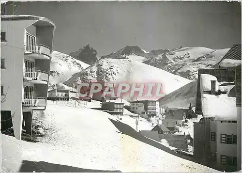 Cartes postales moderne Sourire du Dauphine Alpe d'Huez Isere