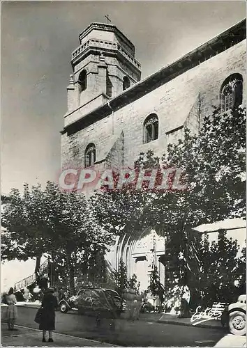 Cartes postales moderne Saint Jean de Luz L'Eglise St Jean