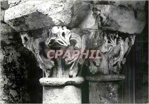 Cartes postales moderne Tourtoirac Dordogne Chapelle Capitulaire