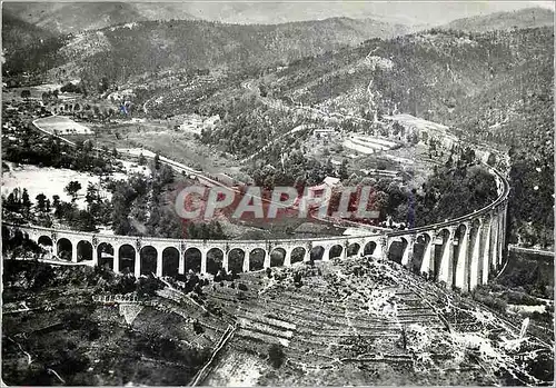 Cartes postales moderne Chamborigaud Gard