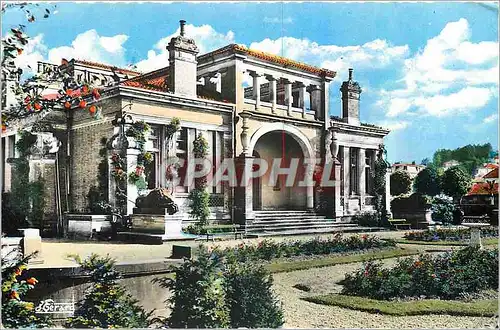 Cartes postales moderne Epinal Vosges La Maison Romaine