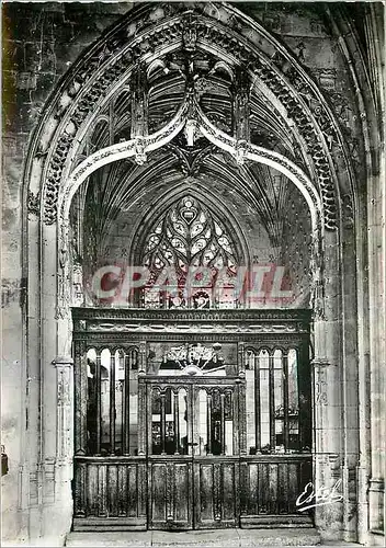 Cartes postales moderne La Basilique de ND de Clery