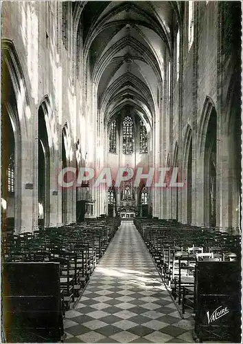 Cartes postales moderne Les Merveilles du Val de Loire