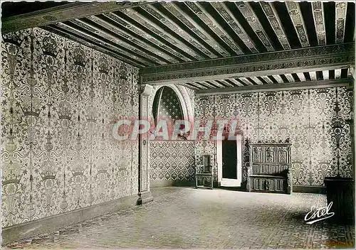 Cartes postales moderne Le Chateau de Blois