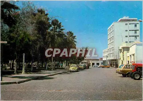 Cartes postales moderne Brasil Turistico Petrolina Pe Praca Don Malan