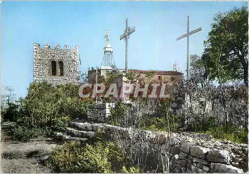 Cartes postales moderne Ales Gard L'Ermitage