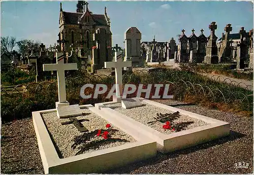 Cartes postales moderne Mouilleron en Pareds Vendee