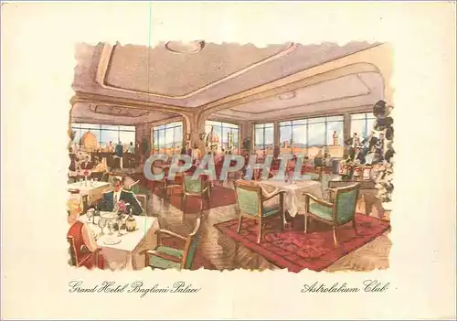 Cartes postales moderne Hotel Baglioni Palace Florence Italy Firenze