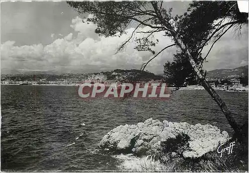 Cartes postales moderne Nice Alpes Maritimes