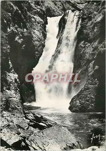 Cartes postales moderne Gorges de la Diosaz Une merveille de la Nature