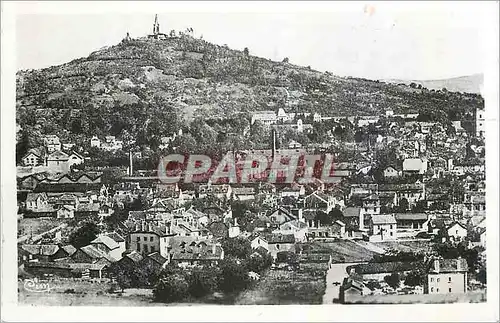 Cartes postales Vesoul Hte Saone Vue generale