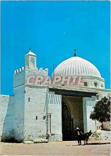 Cartes postales moderne Kairouan