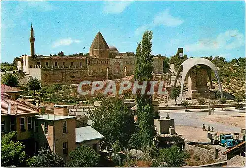 Cartes postales moderne Gez Dunyayi Gor Konya Yi Turkiye
