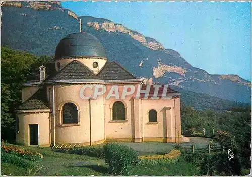 Cartes postales moderne Aix les Bains Les Corbieres