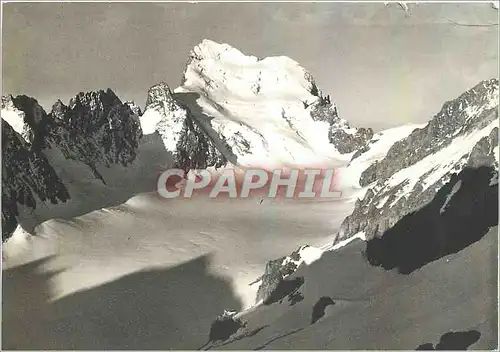 Cartes postales moderne Oisans Les Ecrins