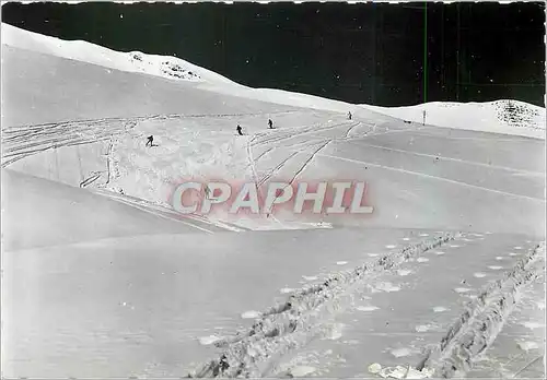 Cartes postales moderne Sainte Anne La Condamine BA Station de Sports d'Hiver