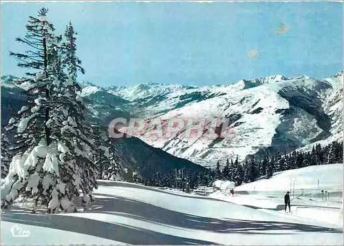Cartes postales moderne La Rosiere Savoie