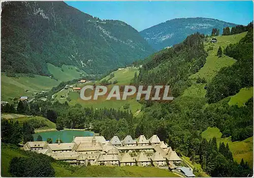 Cartes postales moderne Le Reposoir Haute Savoie Le Carmel