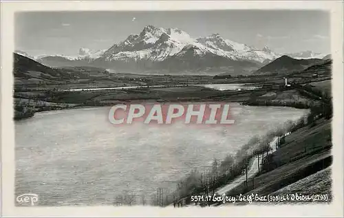 Cartes postales Lafrey