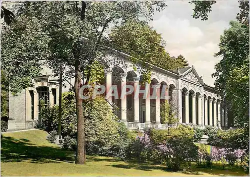 Cartes postales moderne Baden Baden Trinkhalle