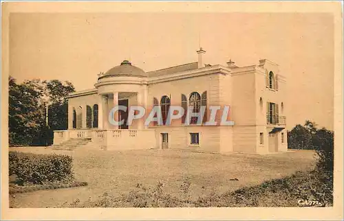 Cartes postales moderne Louveciennes (S et O) Propriete du Marechal Joffre