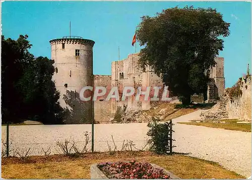 Cartes postales moderne Falaise (Calvados) Le Chateau