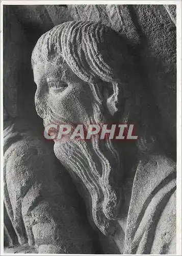 Cartes postales moderne St Gilles du Gard