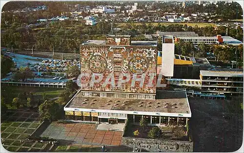 Cartes postales moderne Mexico