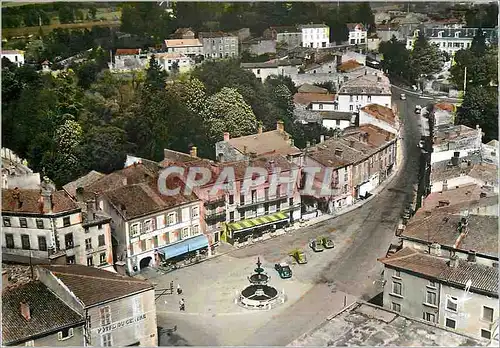 Cartes postales moderne Billlom (P de D) Place Thomas