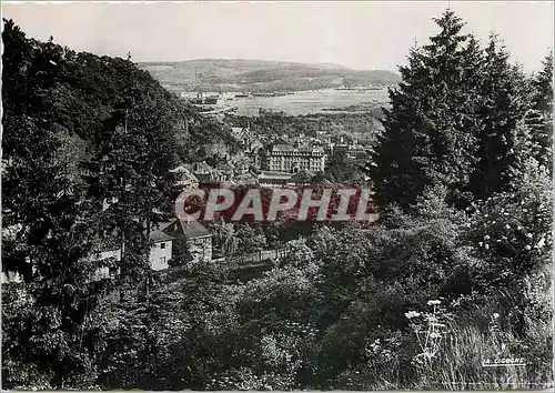 Cartes postales moderne Oberstein le Lycee