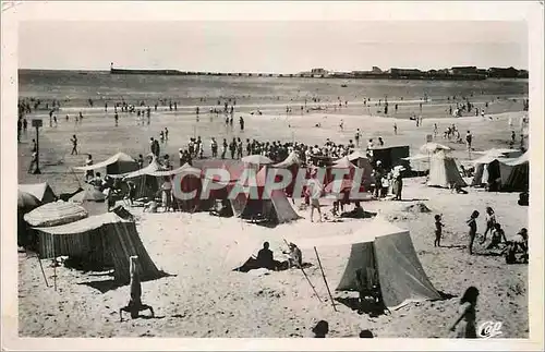 Cartes postales moderne Les Sables d'OLonne la Plage