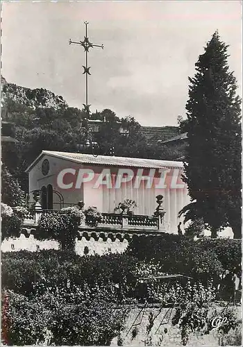 Cartes postales moderne Vence Chapelle du Rosaire concue par Henri Maitre de l'Oeuvre