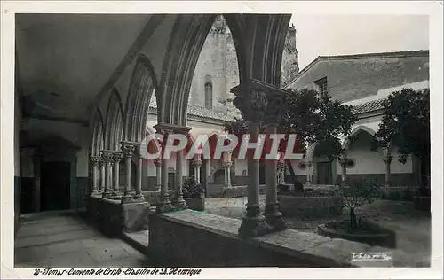 Cartes postales moderne  St Tomas