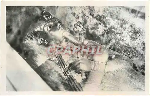 Cartes postales moderne Thebes Tomb of ankh Amen