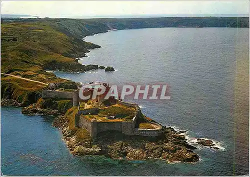 Cartes postales moderne Fort de la Latte (C du N)