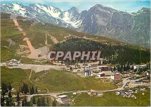 Cartes postales moderne La Roisiere de Montvalezan (Savoie) alt 1850 2300 m