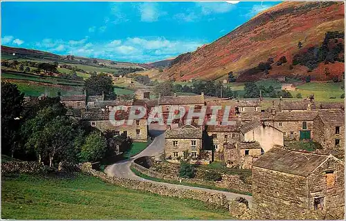 Cartes postales moderne  Twaite Swaledale