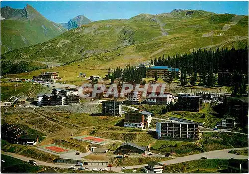 Cartes postales moderne  La Rosiere de Montvalezan (Savoie) Alt 1850 2300m
