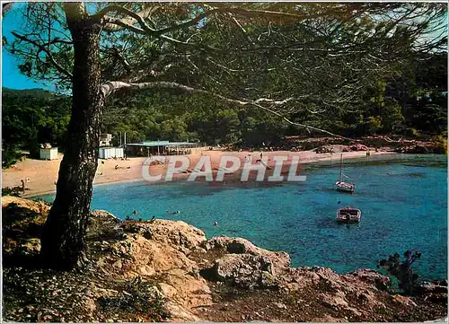 Cartes postales moderne Ibiza Portinatx