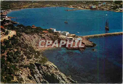 Cartes postales moderne Mallorca