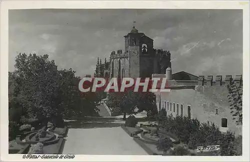 Cartes postales moderne Tomas