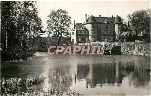 Cartes postales moderne Station Thermale de  Bagnoles de l'Orne Chateau de Couteeerne