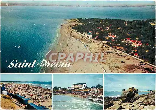 Cartes postales moderne Saint Brevin (L)