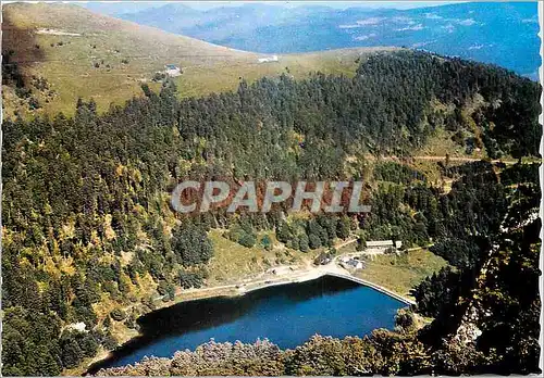 Cartes postales moderne Lac de Schiessrothried
