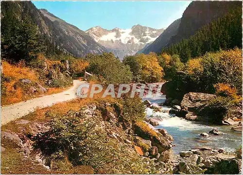 Cartes postales moderne Alpenmotive aus Osterreich