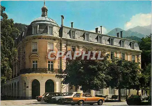 Cartes postales moderne En Parcourant le Roussillon Vernet les Bains Prades Maison Familiale des Armees Grand Hotel du P