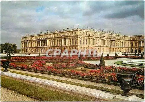 Cartes postales moderne Versailles Le Chateau le Paniere Sud